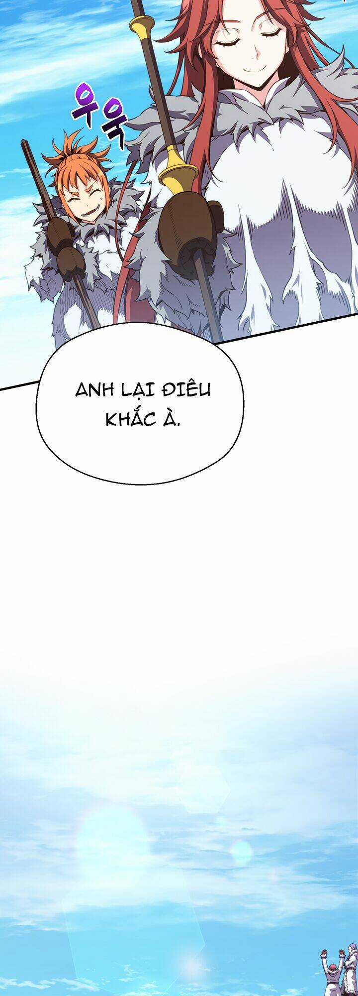 Hành Trình Đế Vương Chapter 159 trang 21