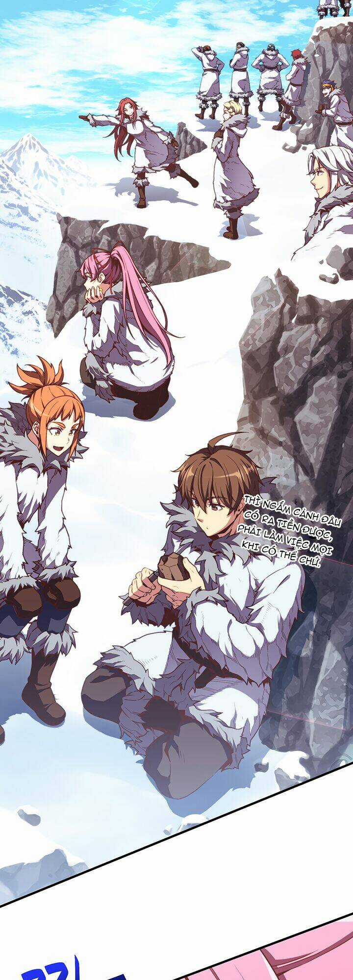 Hành Trình Đế Vương Chapter 159 trang 22