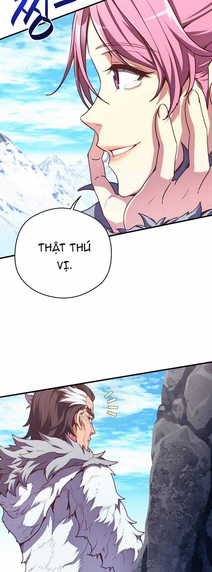 Hành Trình Đế Vương Chapter 159 trang 23