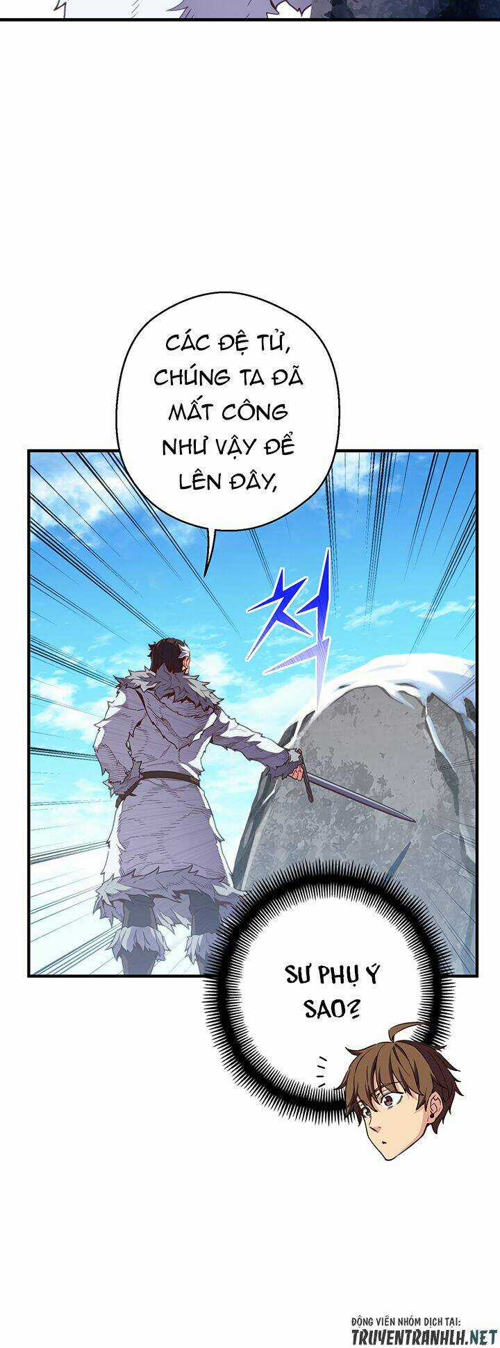 Hành Trình Đế Vương Chapter 159 trang 24