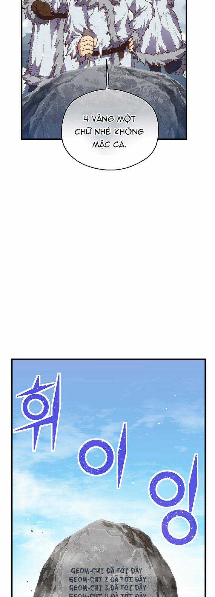 Hành Trình Đế Vương Chapter 159 trang 28