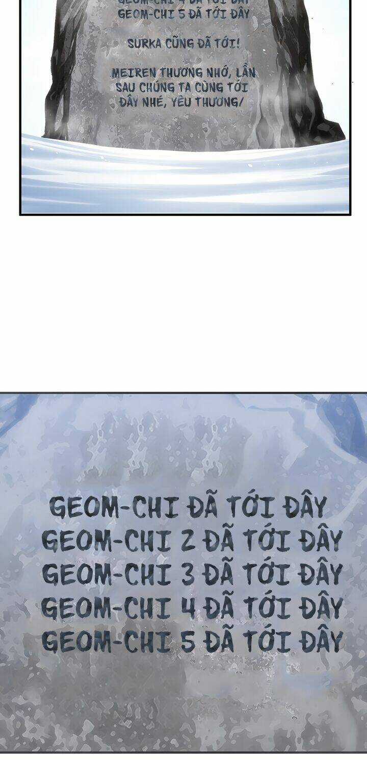 Hành Trình Đế Vương Chapter 159 trang 29