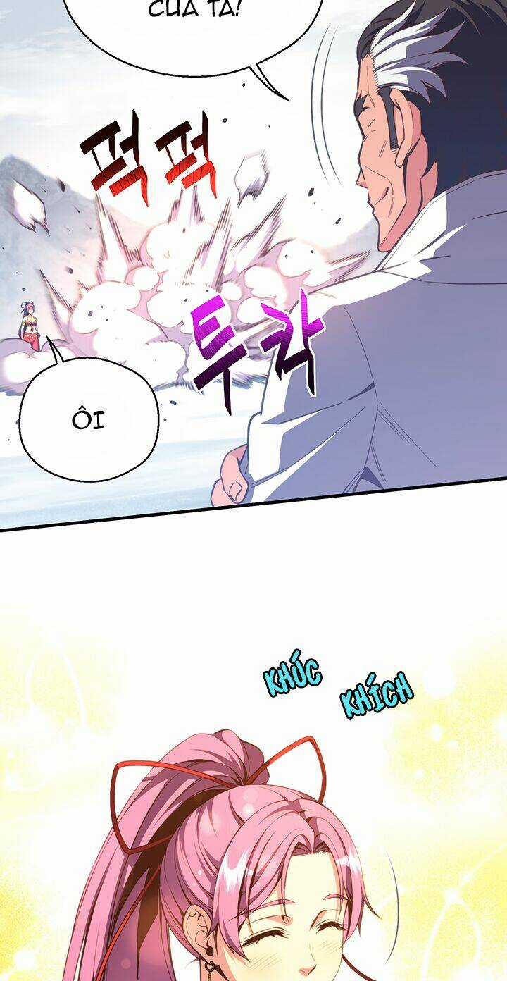 Hành Trình Đế Vương Chapter 159 trang 3