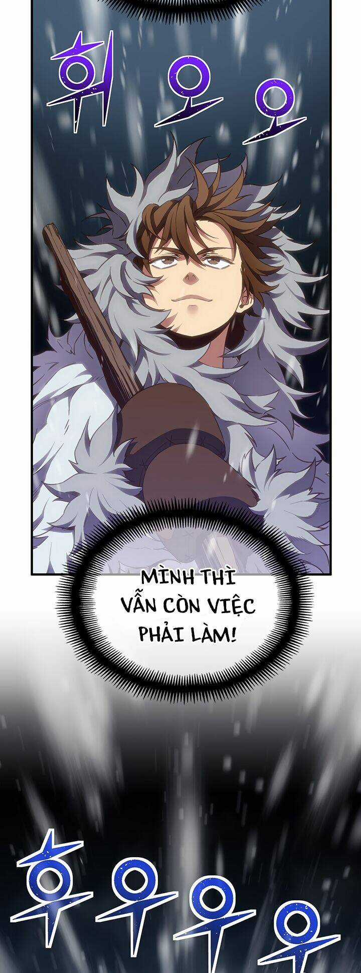 Hành Trình Đế Vương Chapter 159 trang 34