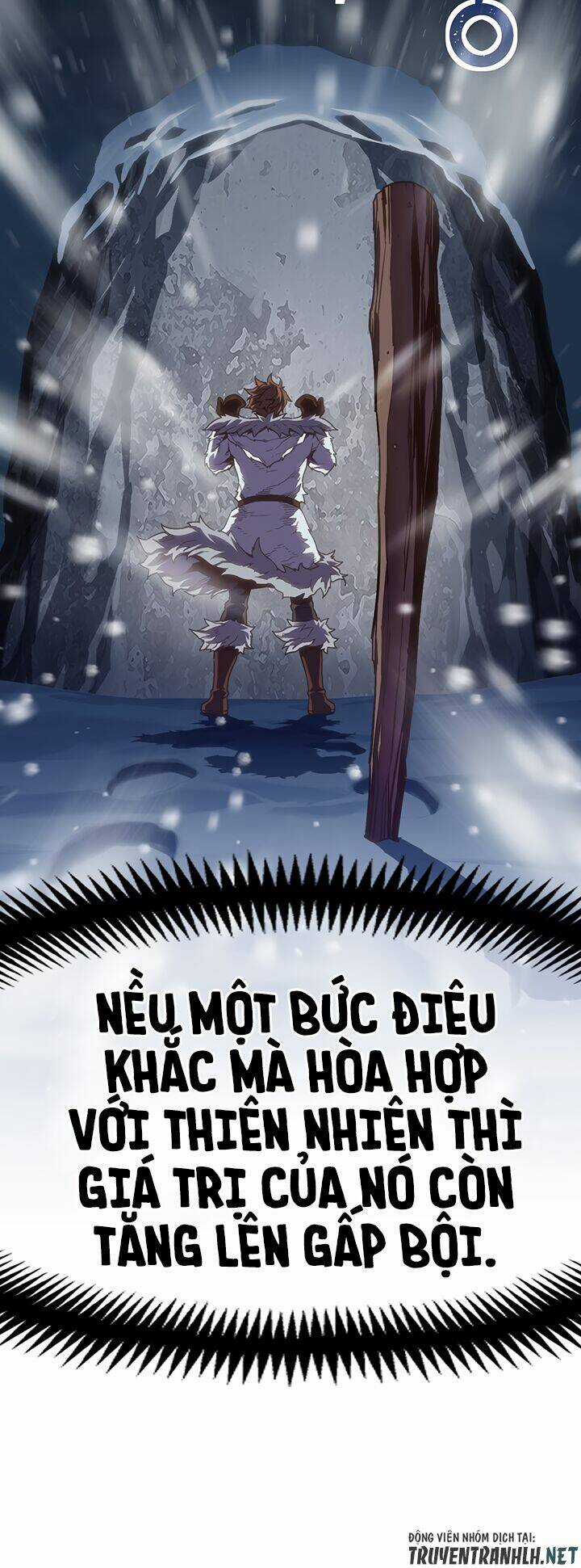 Hành Trình Đế Vương Chapter 159 trang 35