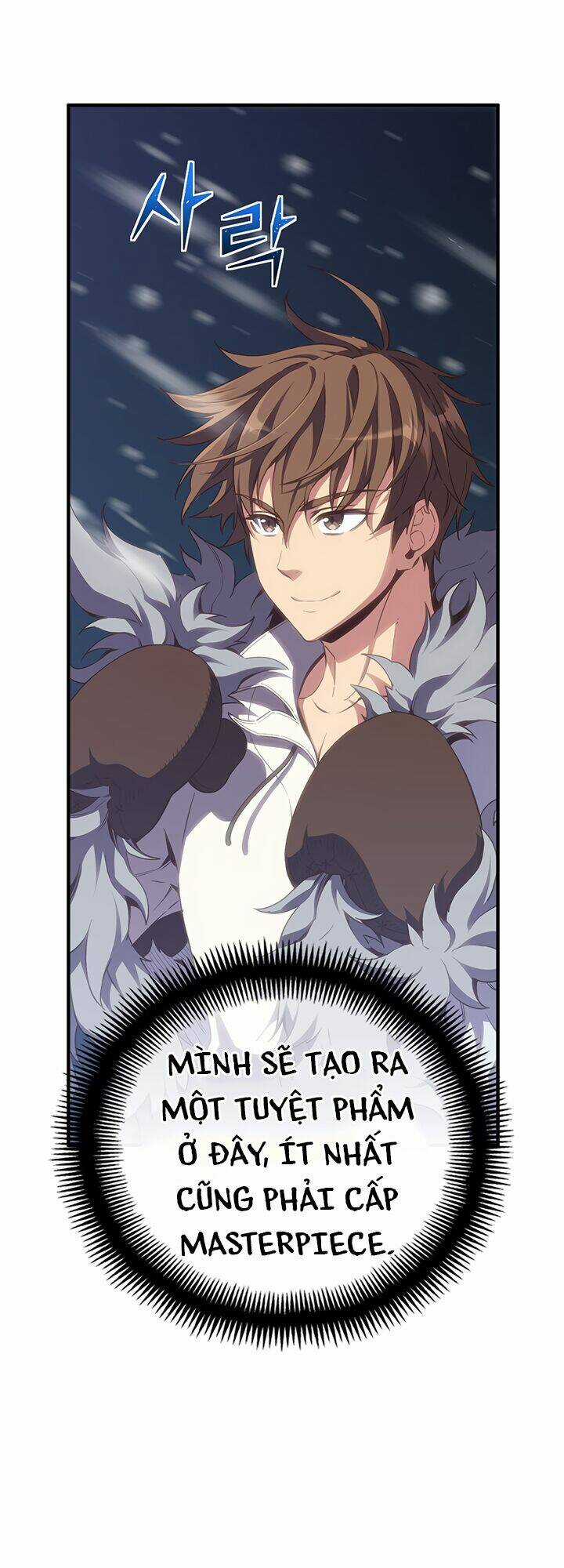 Hành Trình Đế Vương Chapter 159 trang 36