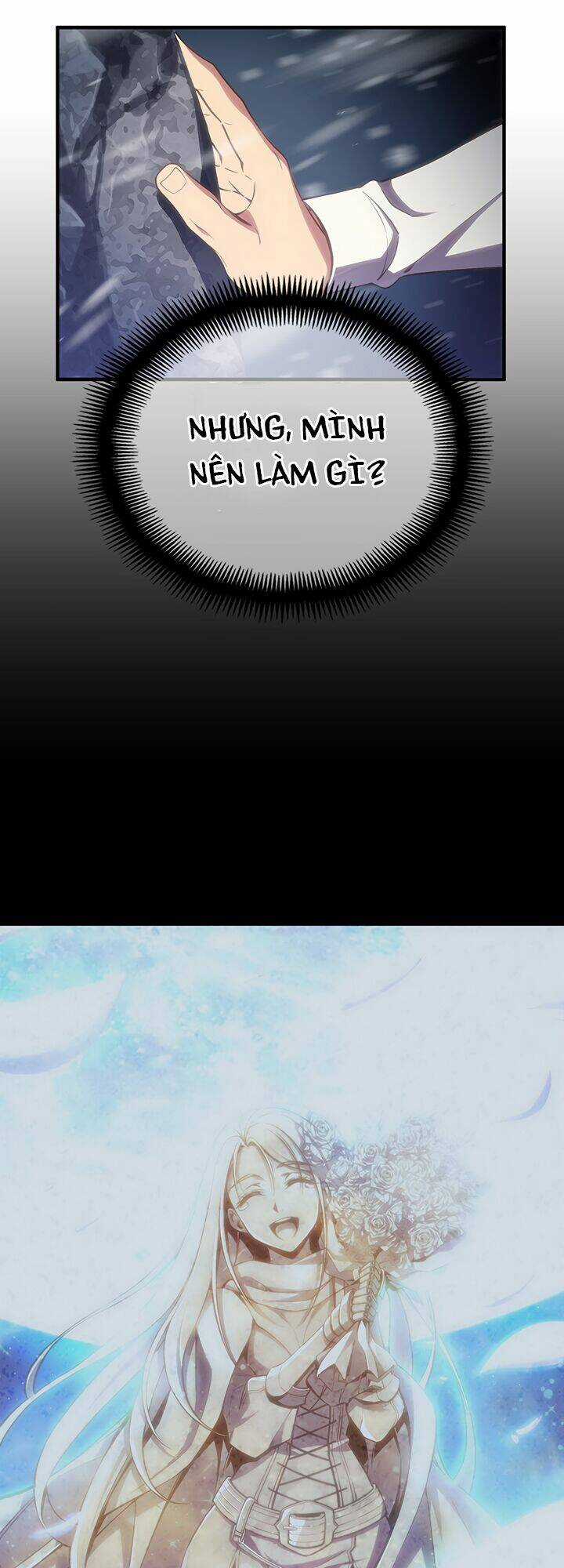 Hành Trình Đế Vương Chapter 159 trang 37