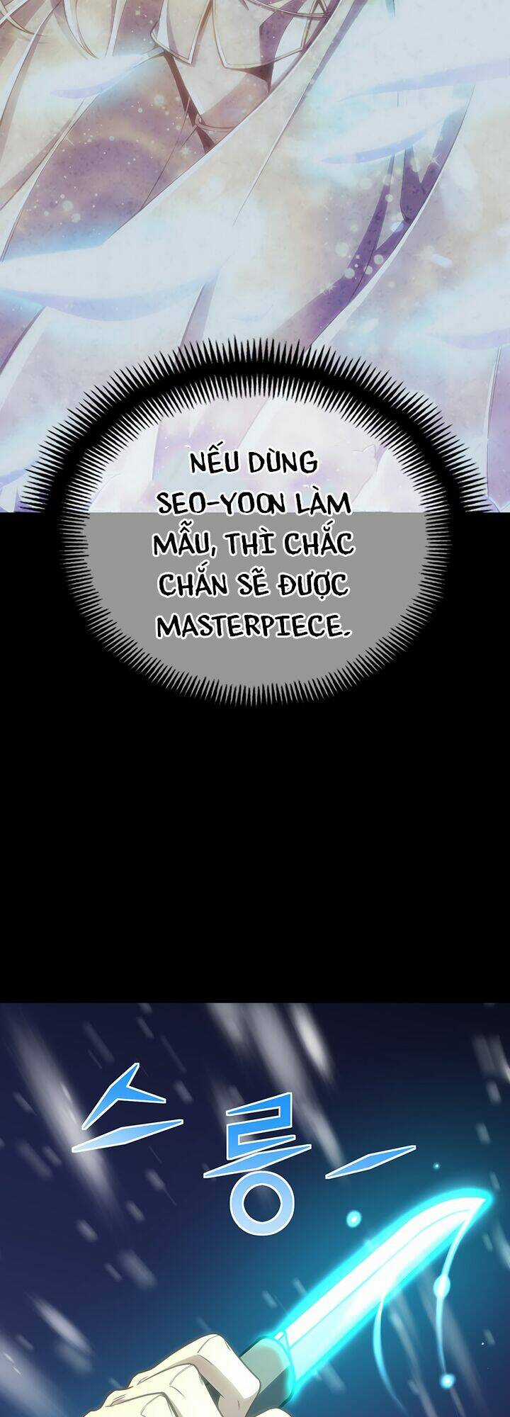 Hành Trình Đế Vương Chapter 159 trang 38