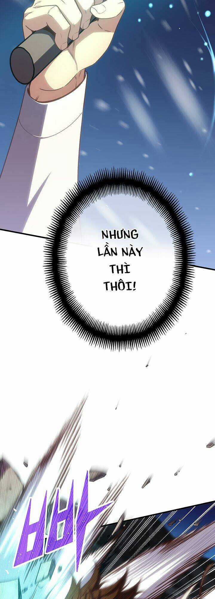 Hành Trình Đế Vương Chapter 159 trang 39