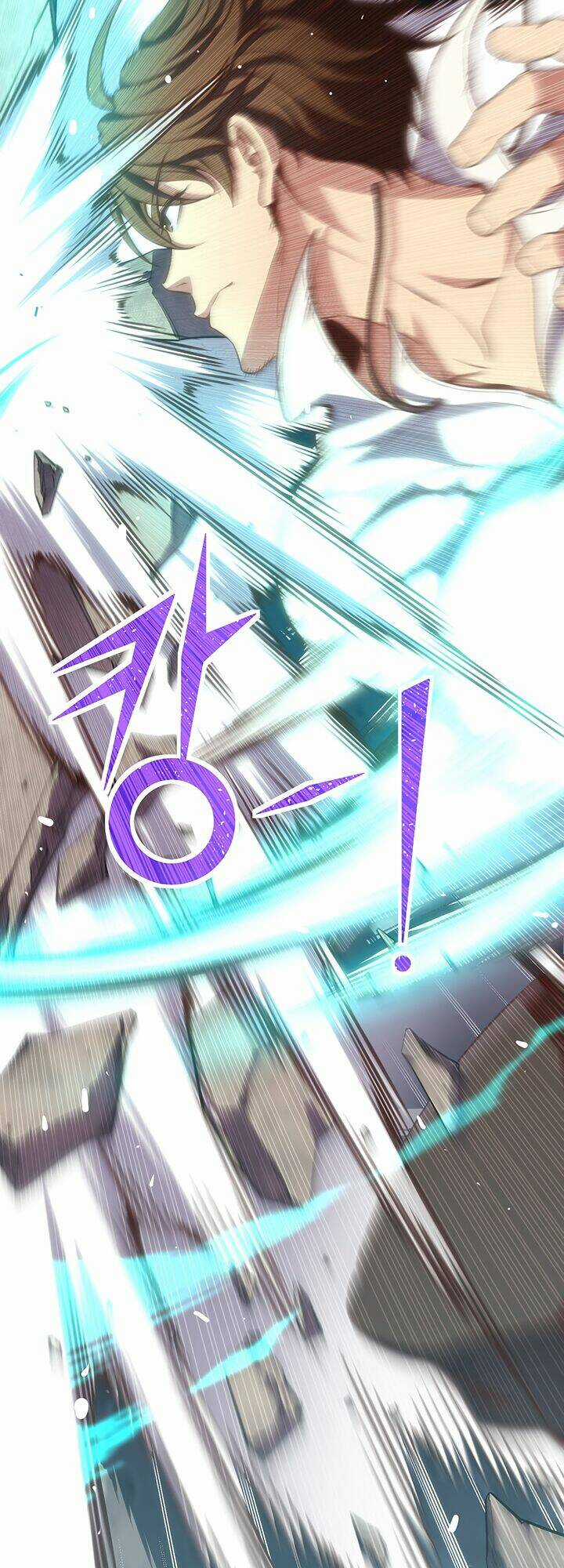 Hành Trình Đế Vương Chapter 159 trang 40