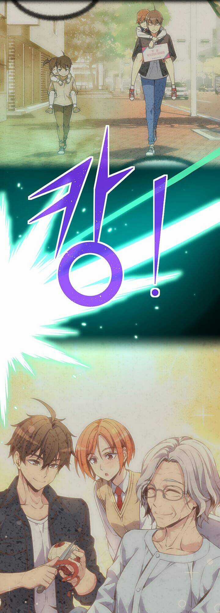 Hành Trình Đế Vương Chapter 159 trang 44