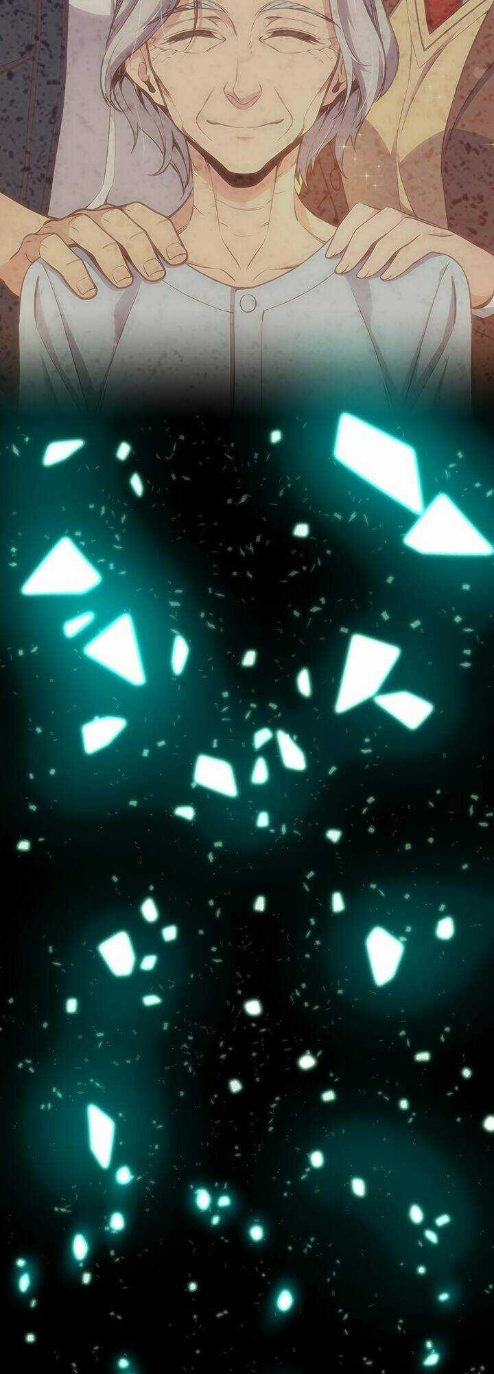 Hành Trình Đế Vương Chapter 159 trang 47