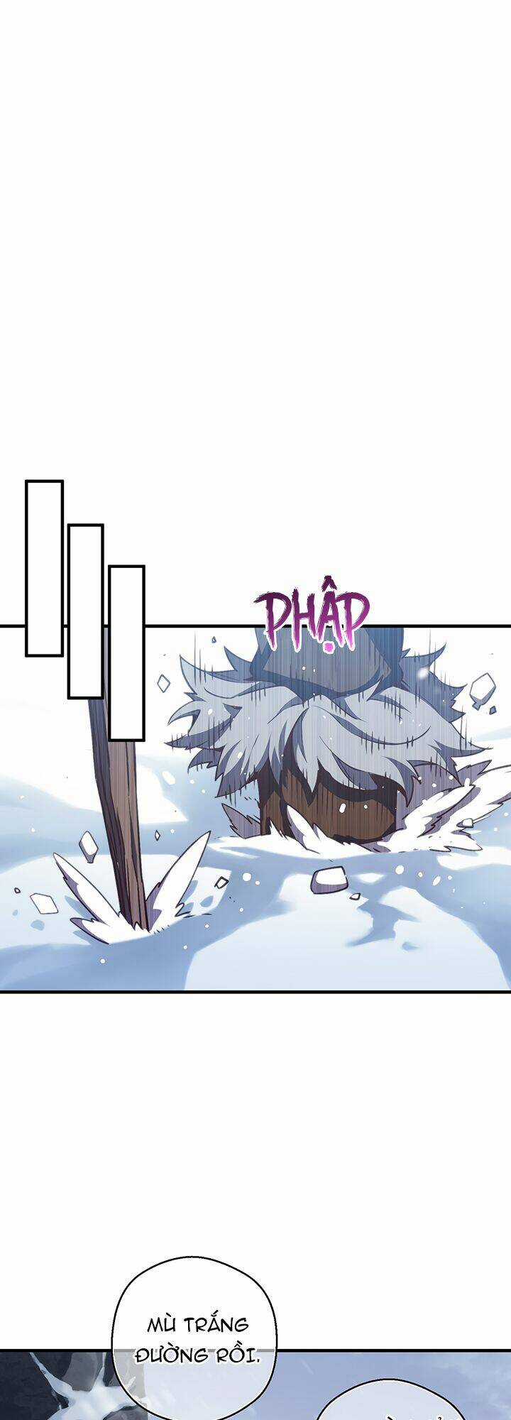 Hành Trình Đế Vương Chapter 159 trang 5