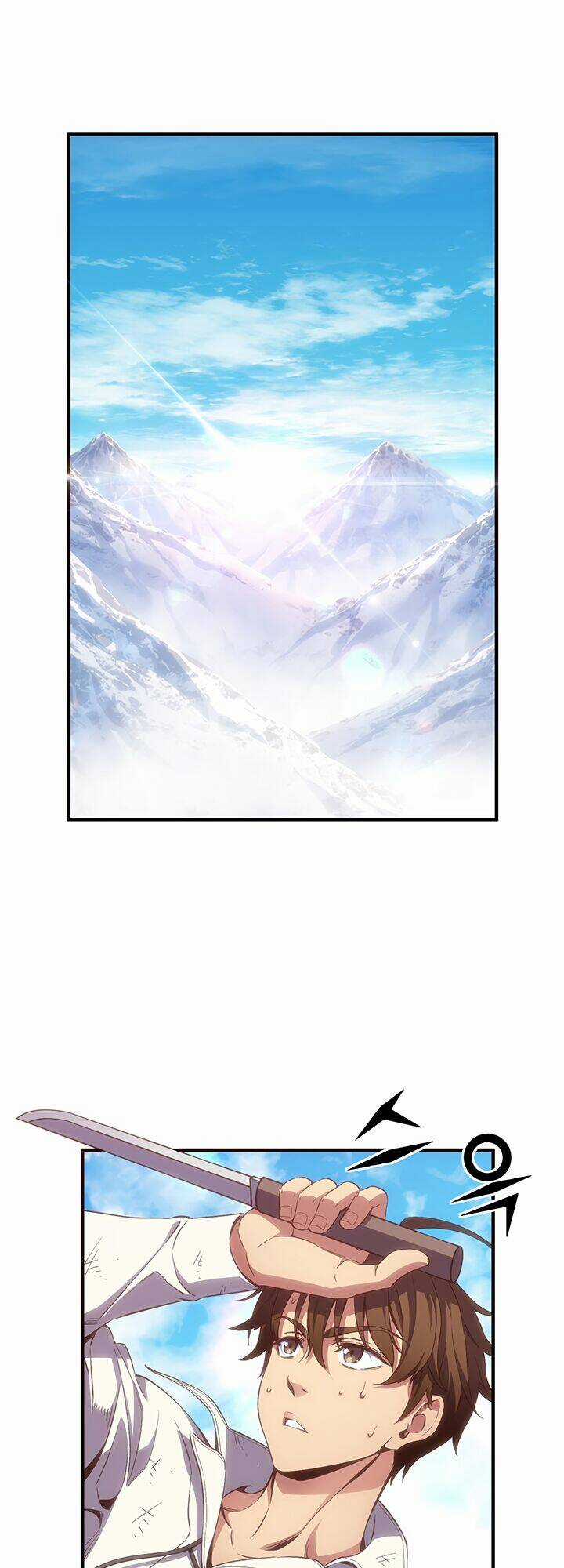 Hành Trình Đế Vương Chapter 159 trang 50