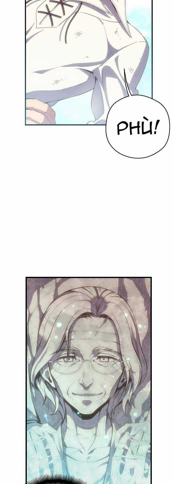 Hành Trình Đế Vương Chapter 159 trang 51