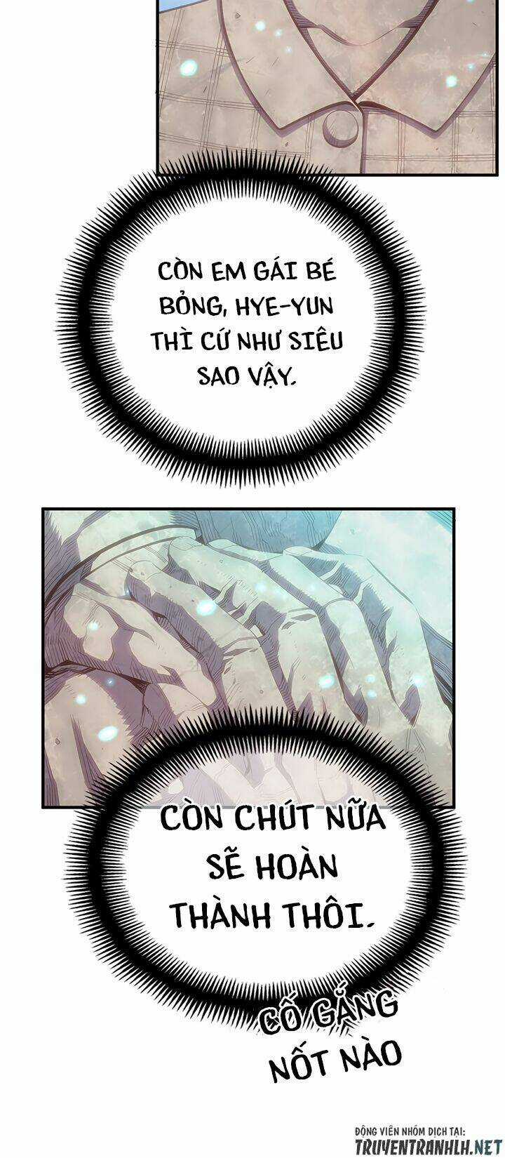 Hành Trình Đế Vương Chapter 159 trang 53