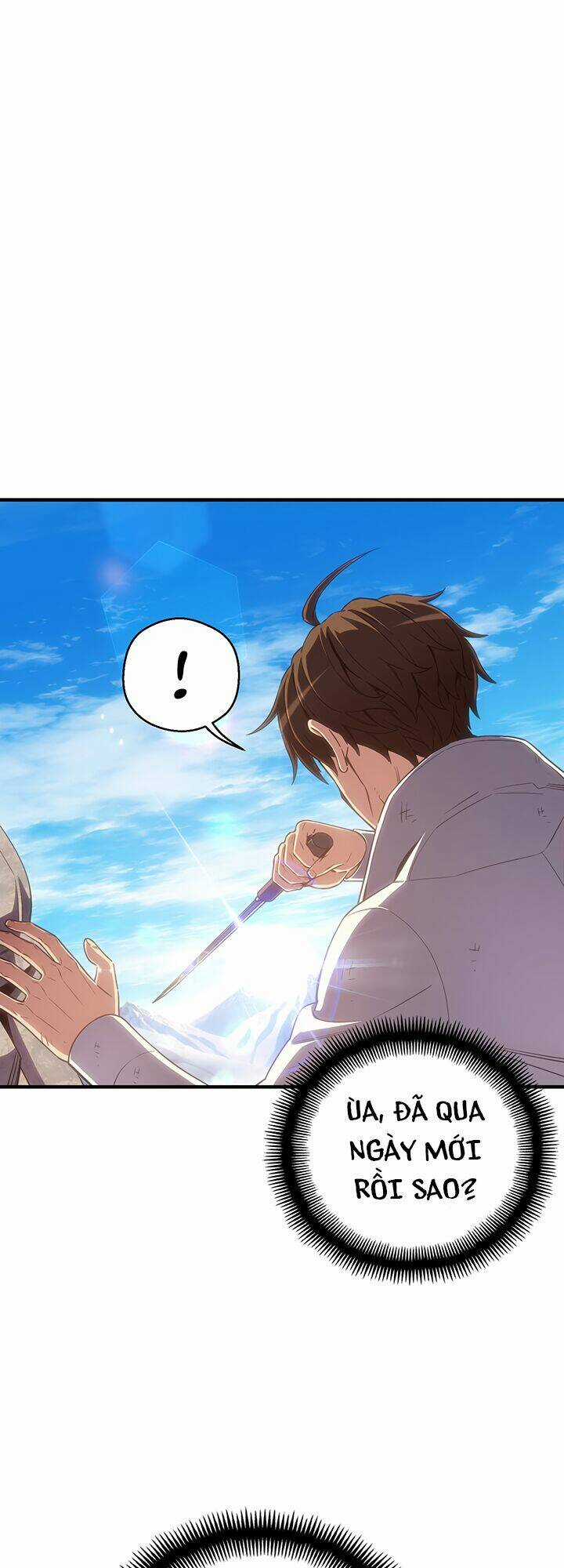 Hành Trình Đế Vương Chapter 159 trang 54