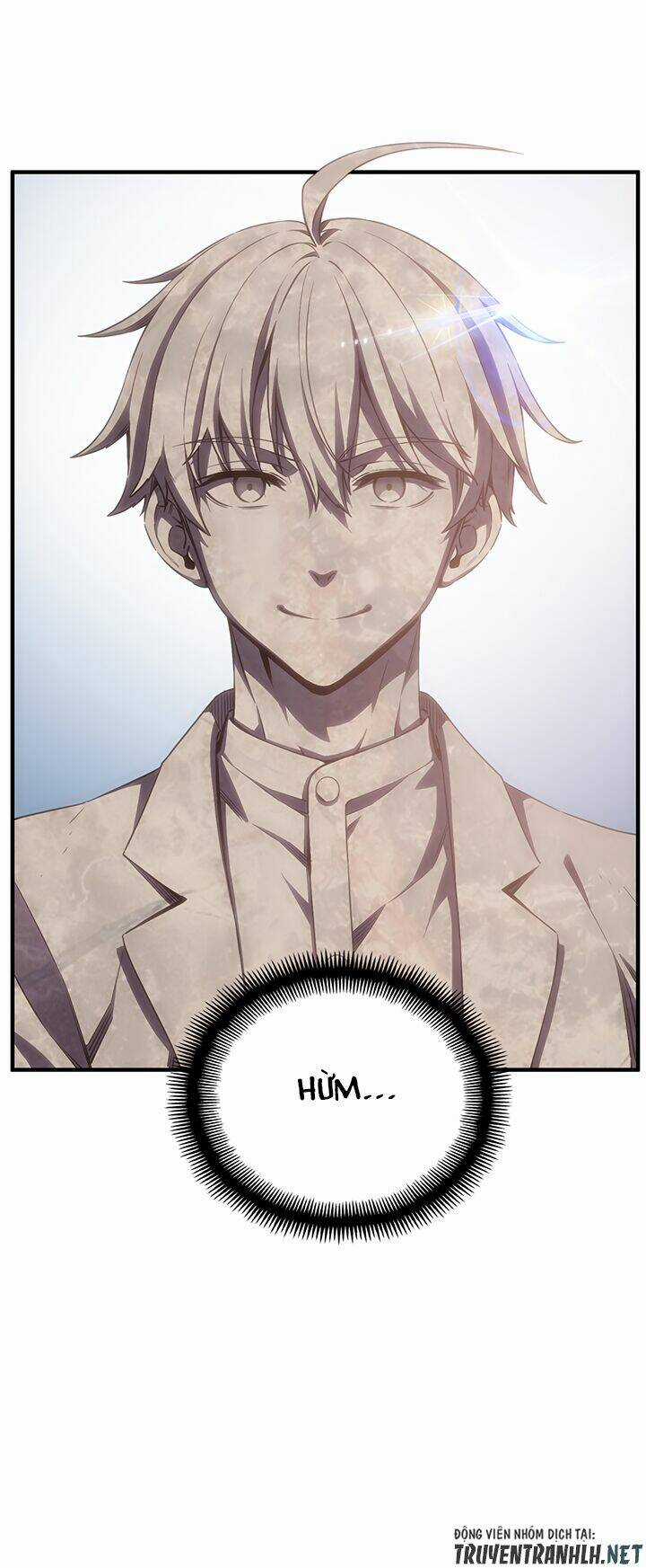 Hành Trình Đế Vương Chapter 159 trang 56