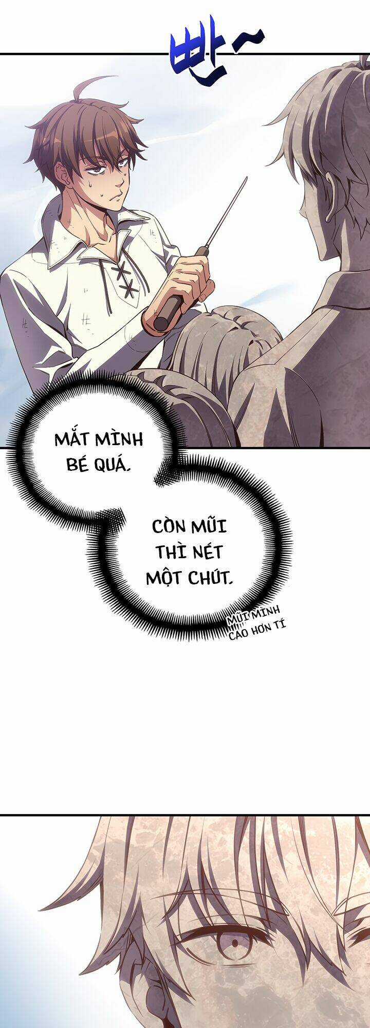 Hành Trình Đế Vương Chapter 159 trang 57