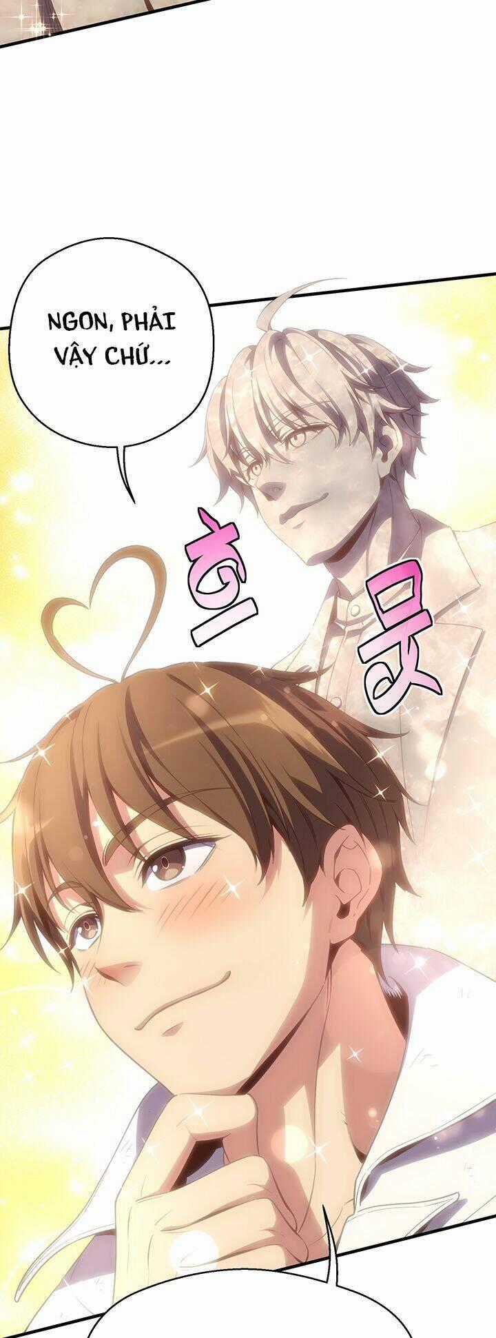 Hành Trình Đế Vương Chapter 159 trang 60