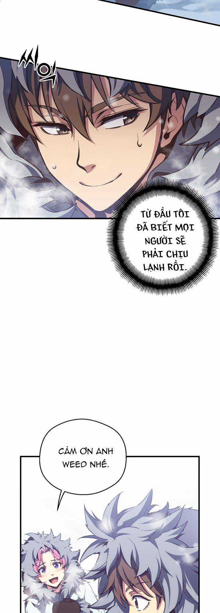 Hành Trình Đế Vương Chapter 159 trang 7