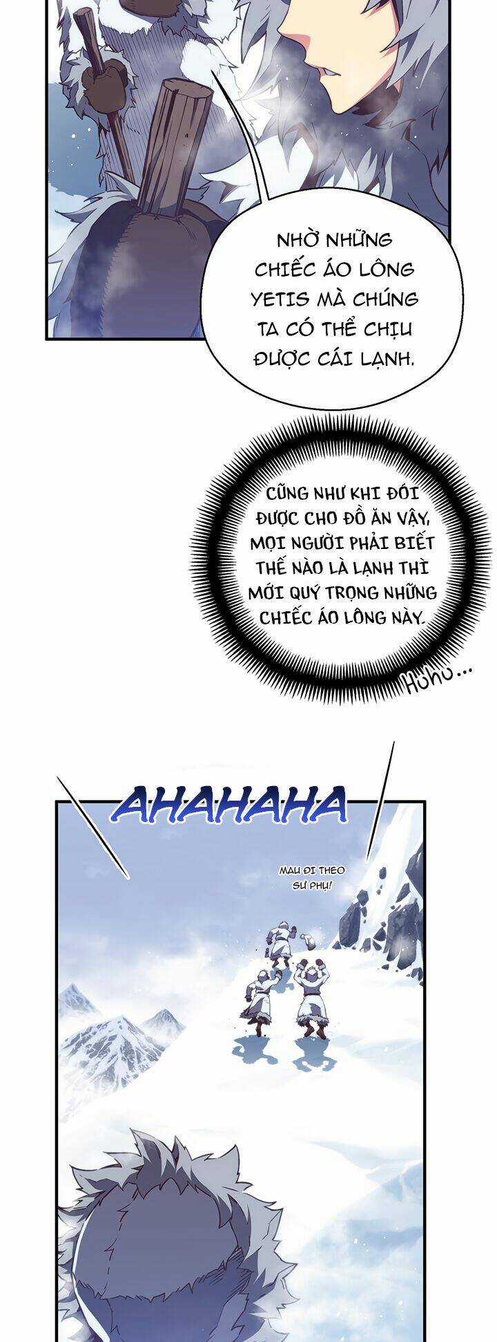 Hành Trình Đế Vương Chapter 159 trang 8