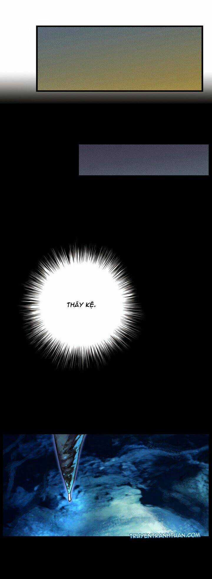 Hành Trình Đế Vương Chapter 16 trang 25