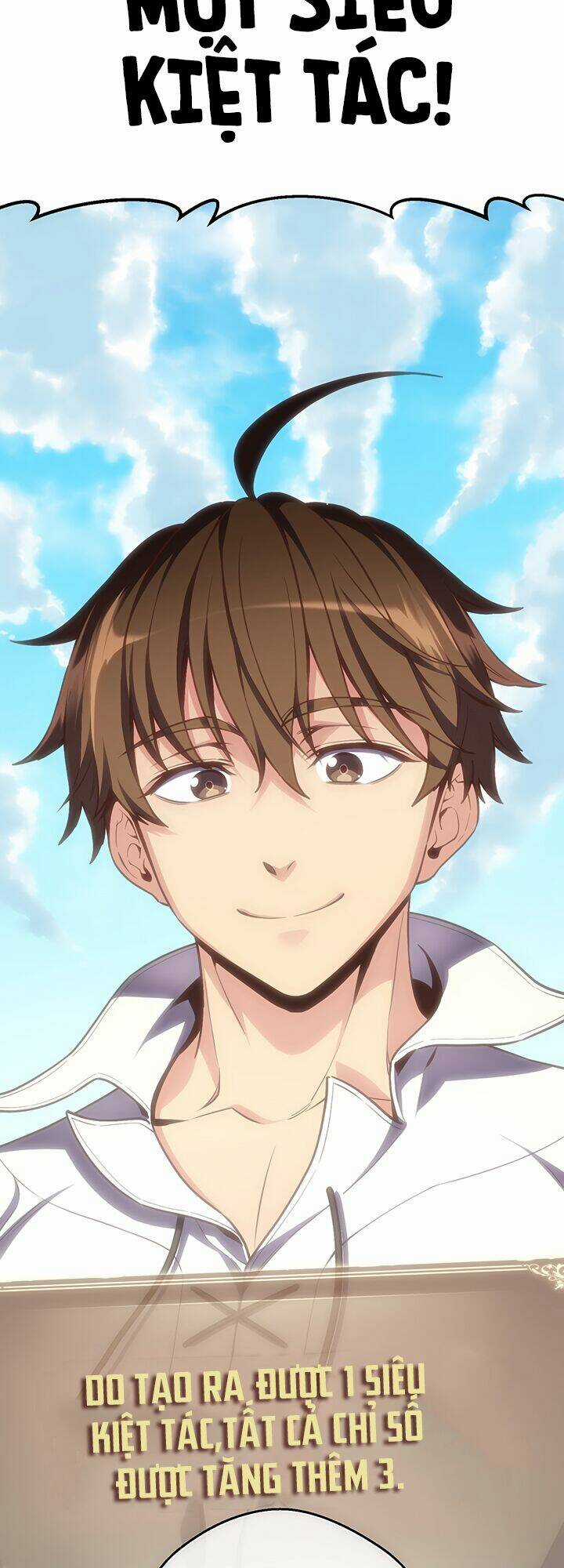 Hành Trình Đế Vương Chapter 160 trang 10