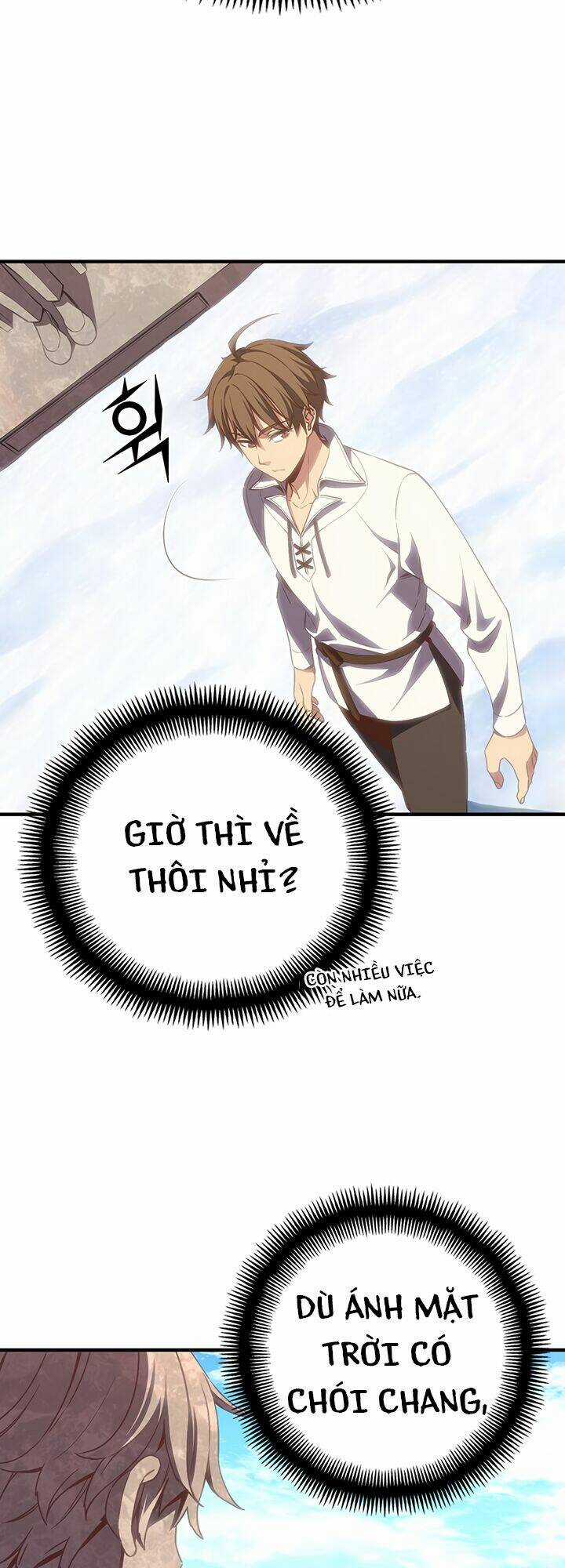 Hành Trình Đế Vương Chapter 160 trang 13