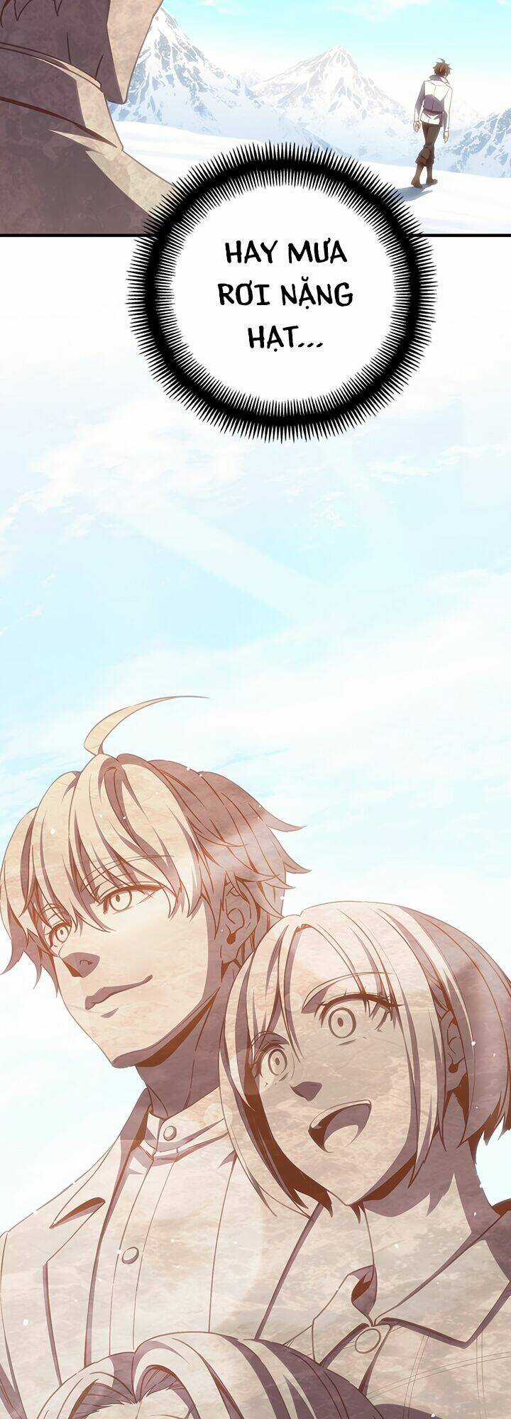 Hành Trình Đế Vương Chapter 160 trang 14