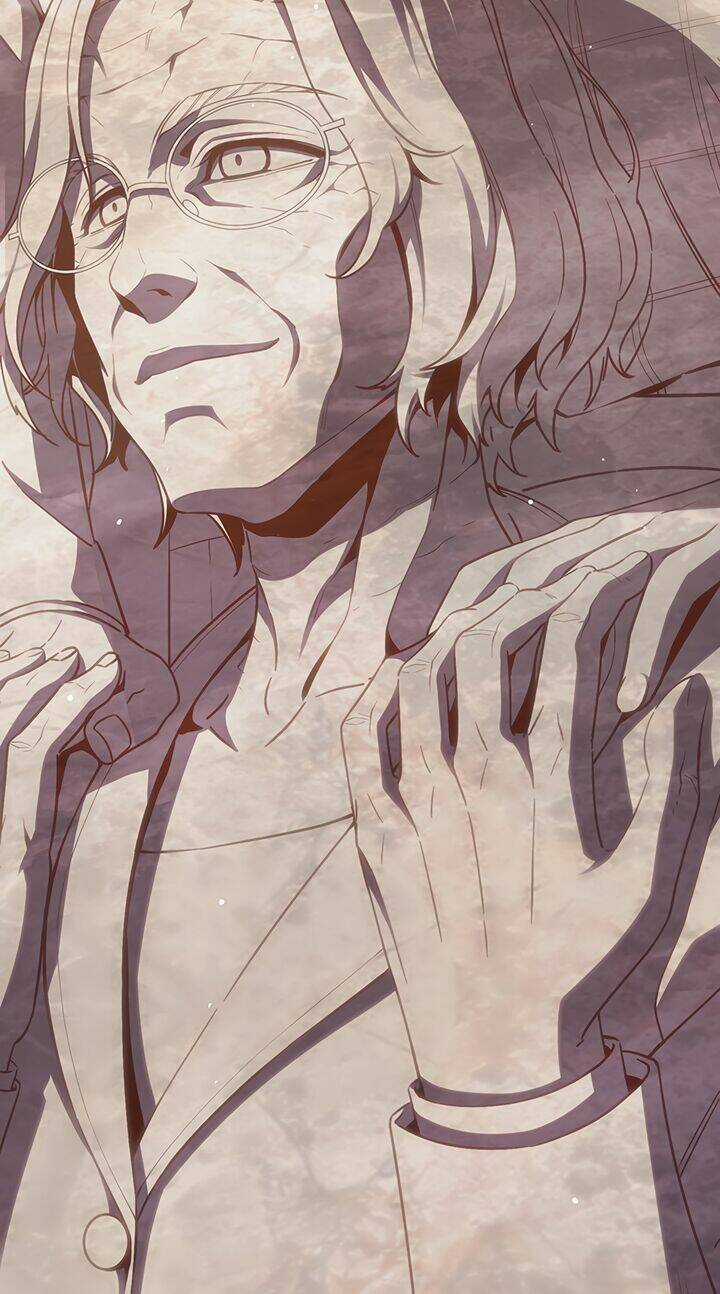 Hành Trình Đế Vương Chapter 160 trang 15