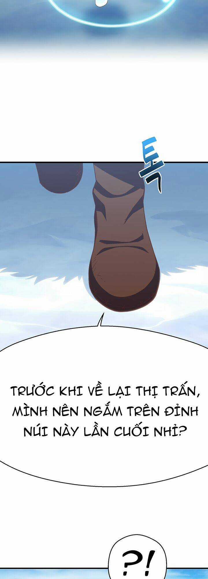 Hành Trình Đế Vương Chapter 160 trang 18