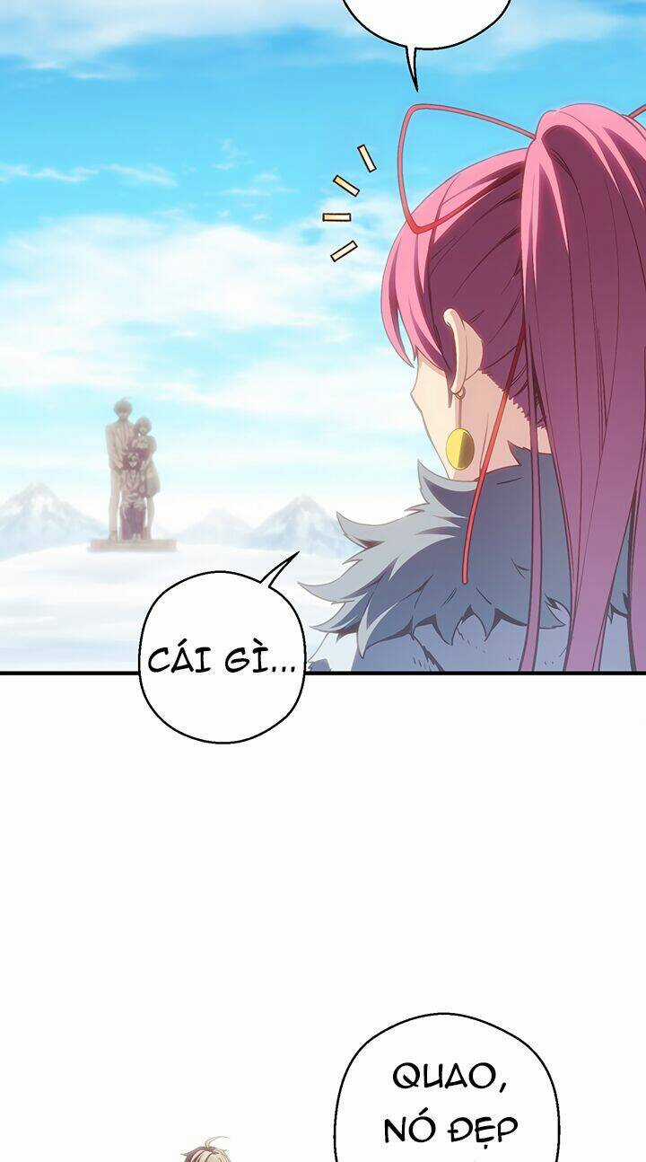 Hành Trình Đế Vương Chapter 160 trang 19