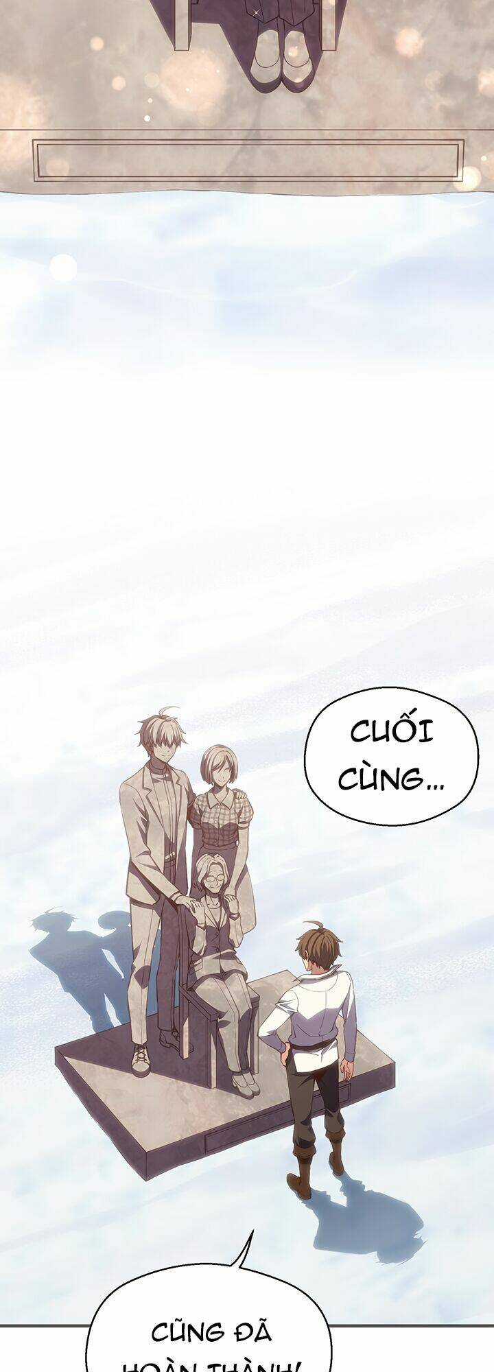 Hành Trình Đế Vương Chapter 160 trang 2