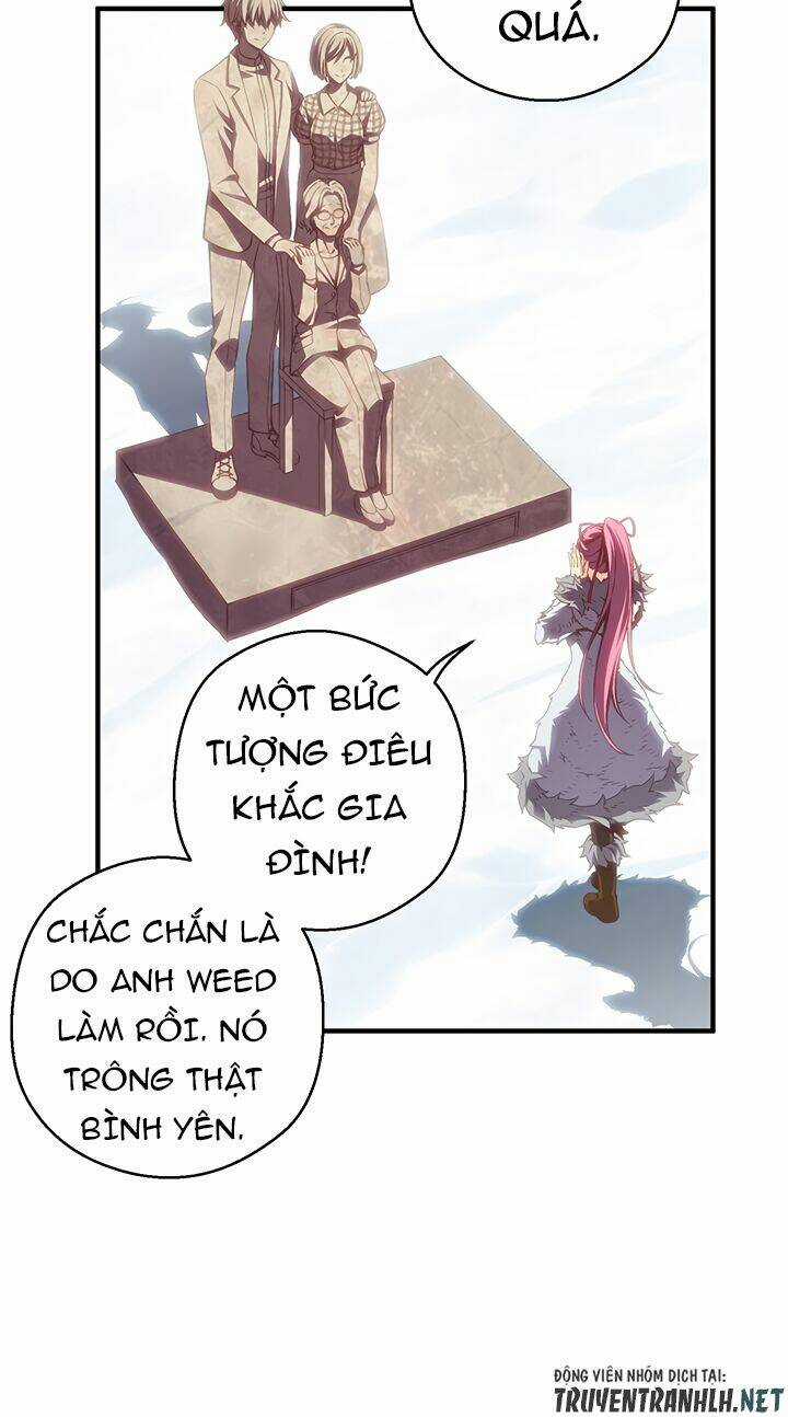 Hành Trình Đế Vương Chapter 160 trang 20