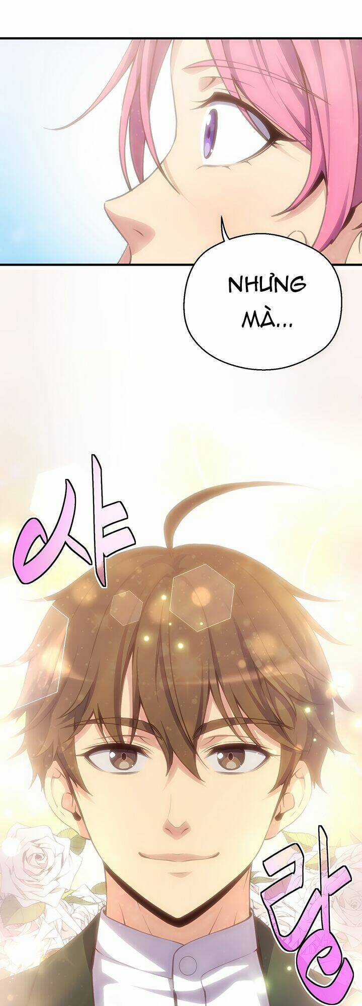 Hành Trình Đế Vương Chapter 160 trang 21