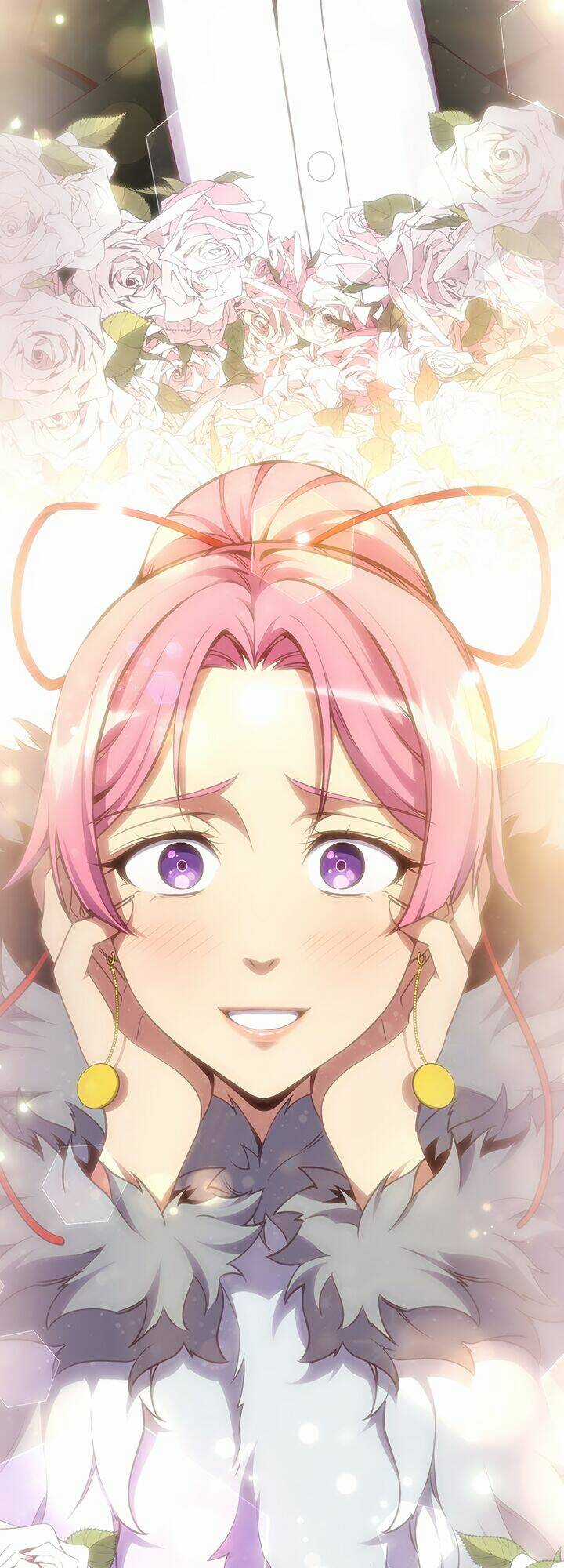 Hành Trình Đế Vương Chapter 160 trang 22