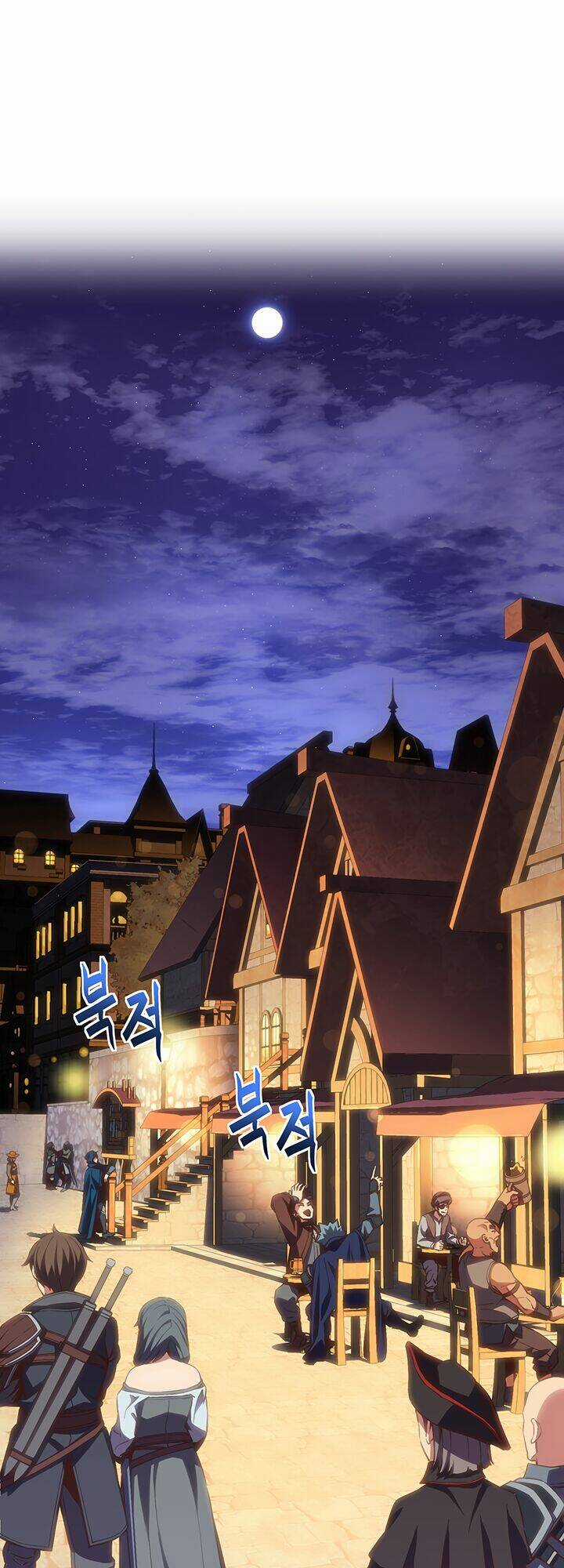 Hành Trình Đế Vương Chapter 160 trang 25