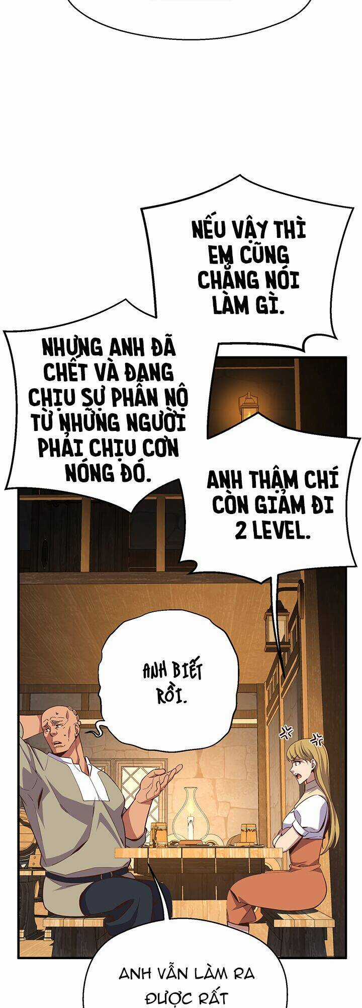 Hành Trình Đế Vương Chapter 160 trang 29