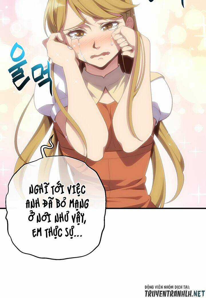 Hành Trình Đế Vương Chapter 160 trang 31