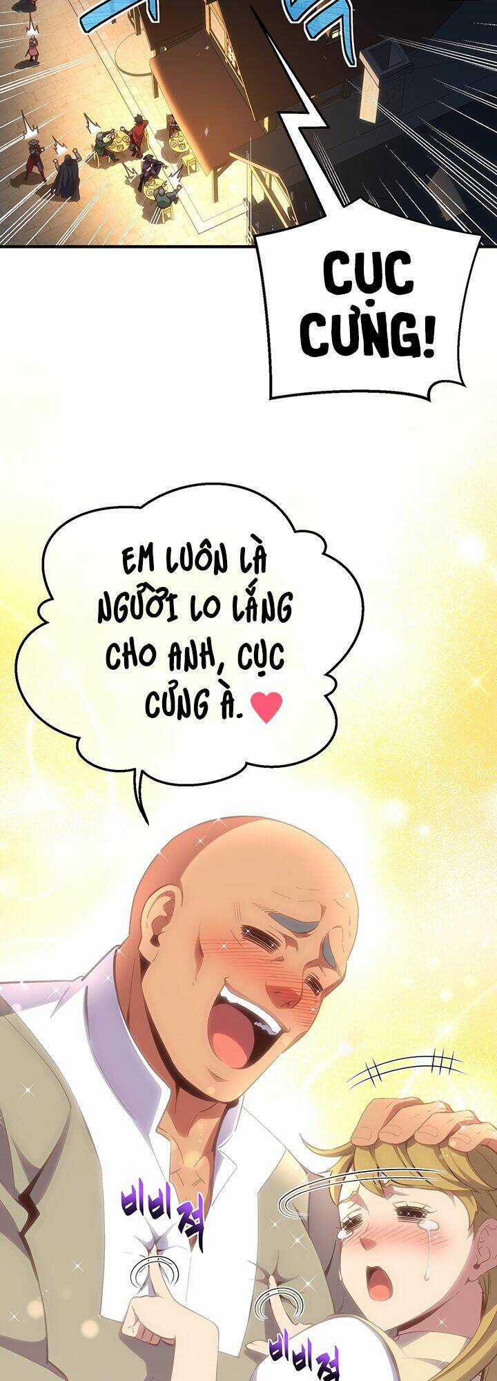 Hành Trình Đế Vương Chapter 160 trang 33