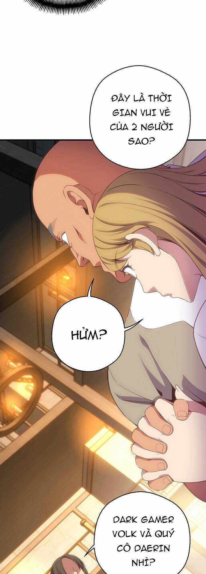 Hành Trình Đế Vương Chapter 160 trang 35