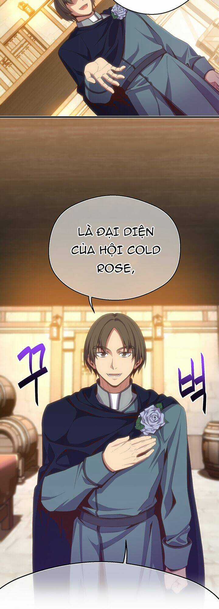 Hành Trình Đế Vương Chapter 160 trang 36