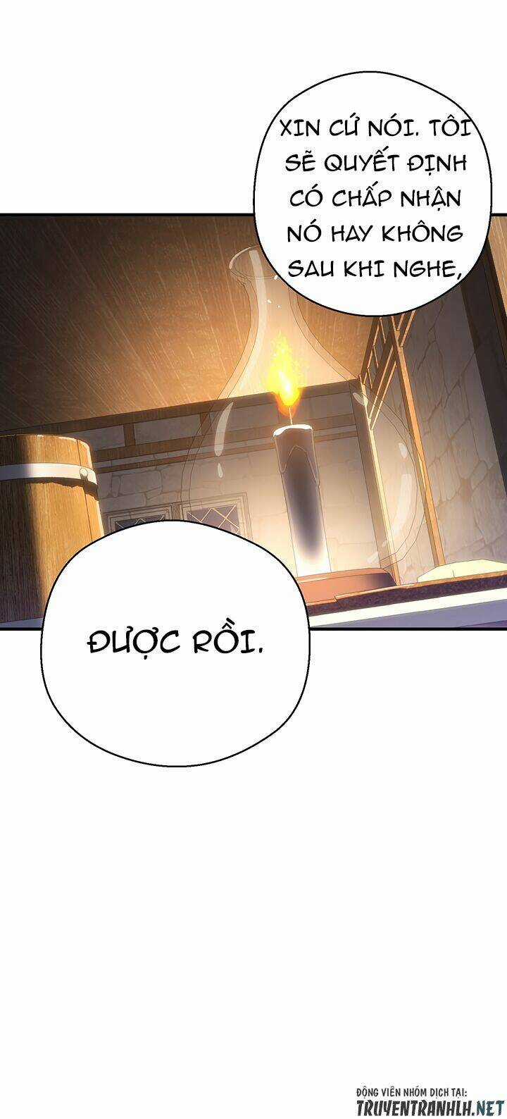 Hành Trình Đế Vương Chapter 160 trang 38