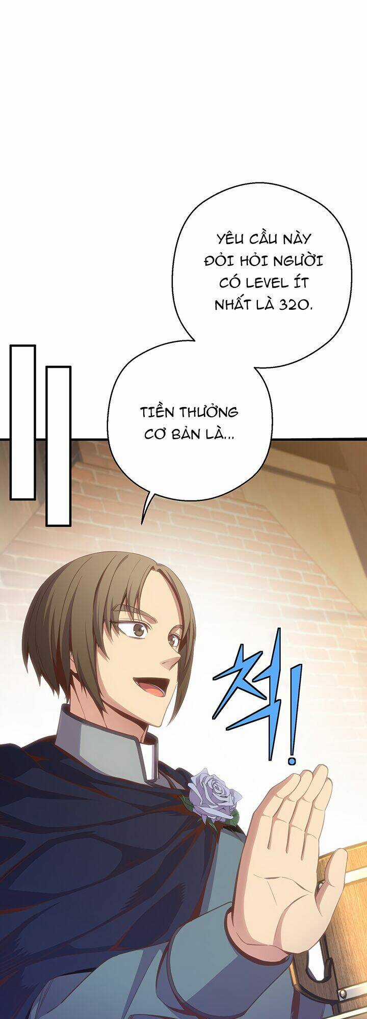 Hành Trình Đế Vương Chapter 160 trang 39