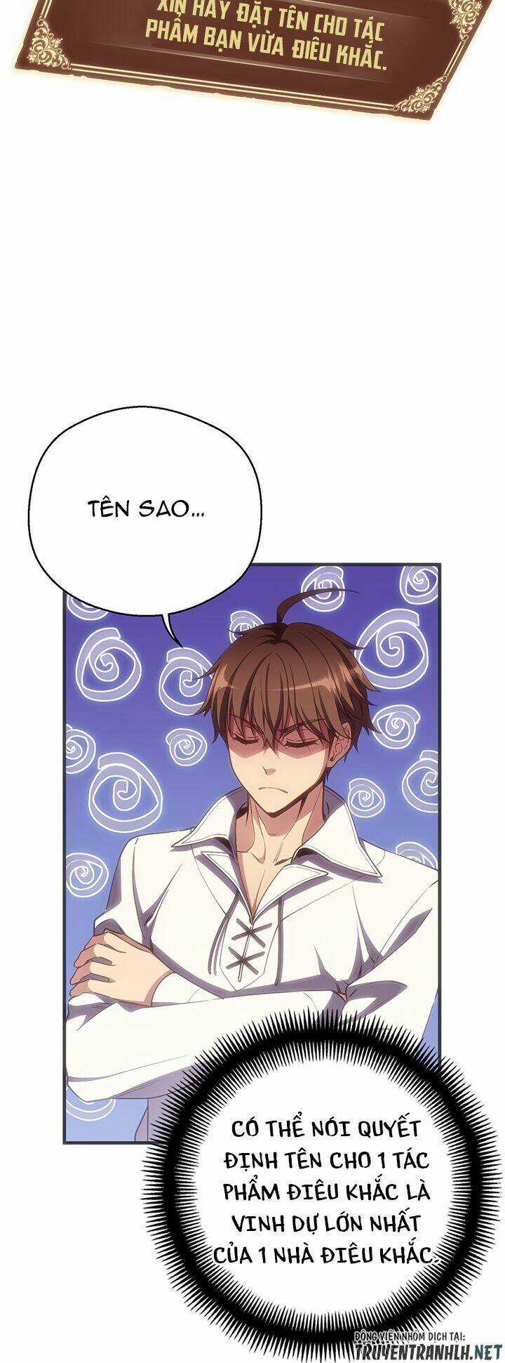 Hành Trình Đế Vương Chapter 160 trang 4