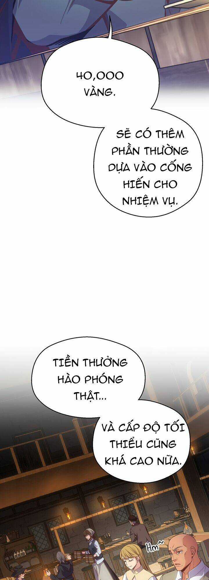 Hành Trình Đế Vương Chapter 160 trang 40