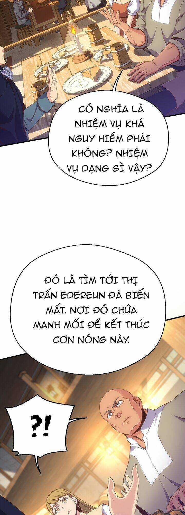 Hành Trình Đế Vương Chapter 160 trang 41