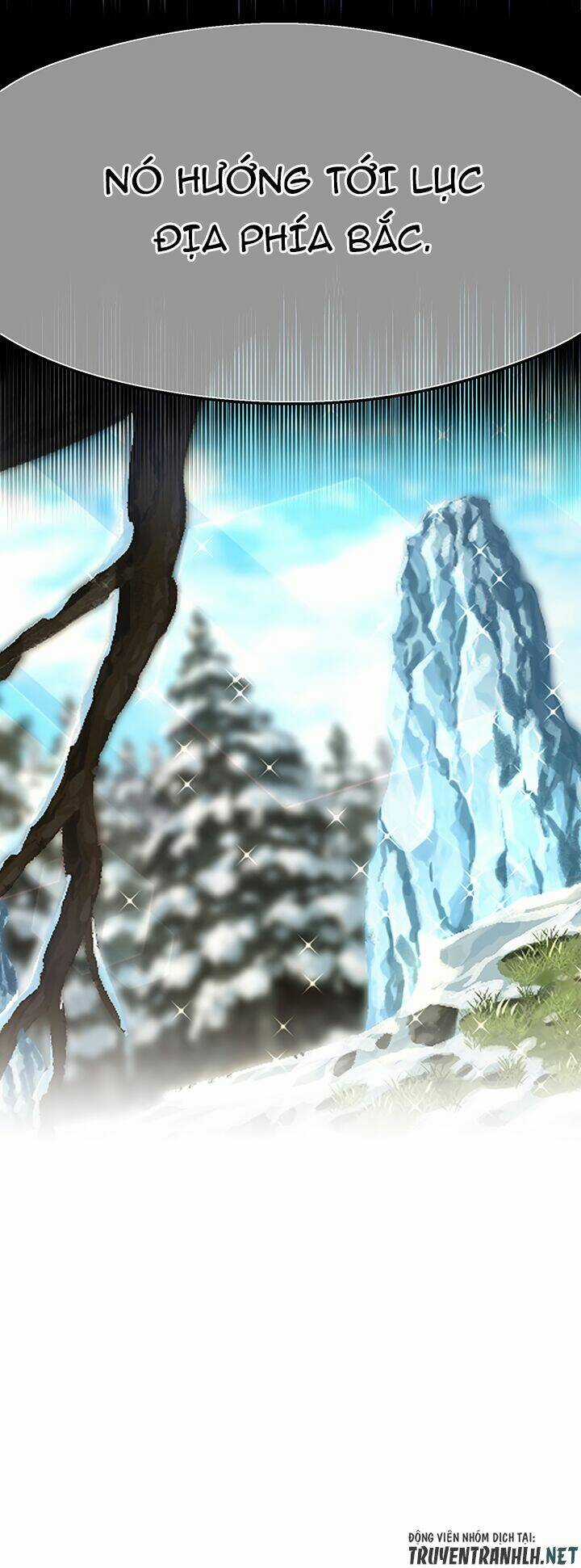 Hành Trình Đế Vương Chapter 160 trang 43