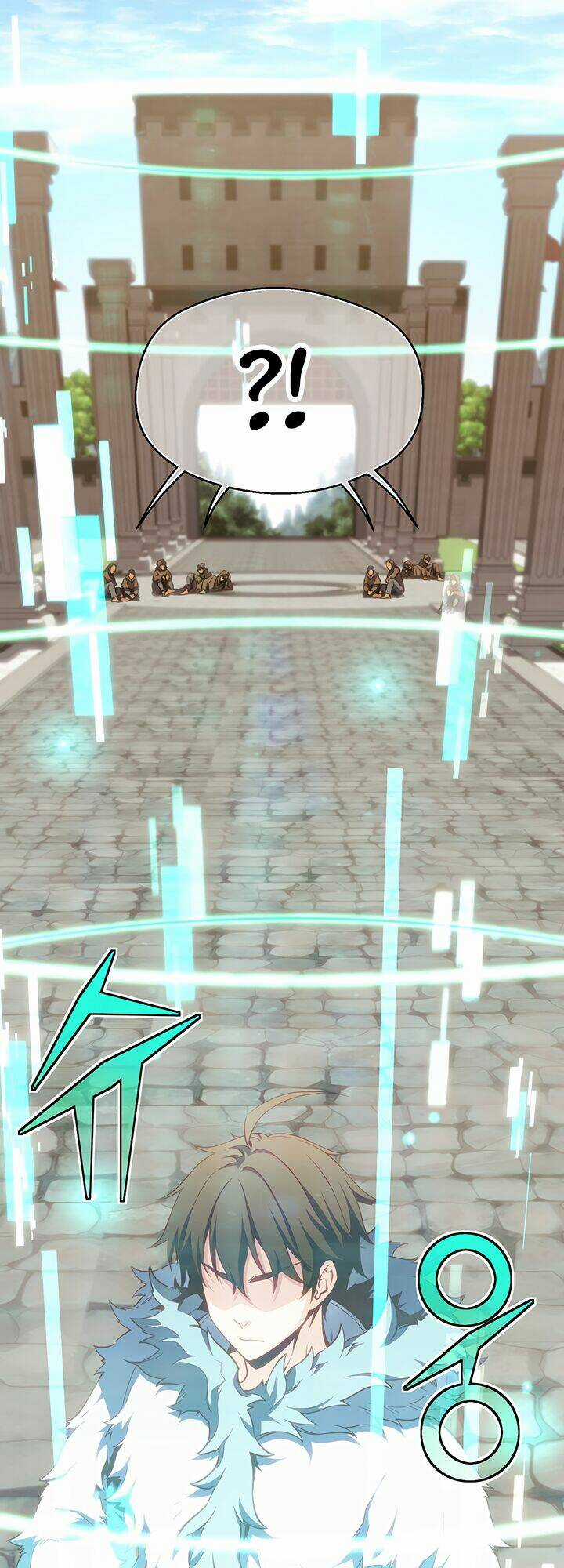 Hành Trình Đế Vương Chapter 160 trang 46